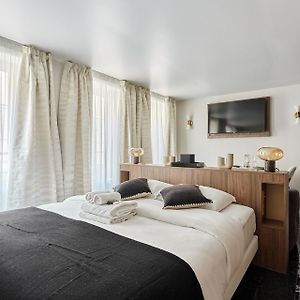 Deluxe Appartement met een Slaapkamer